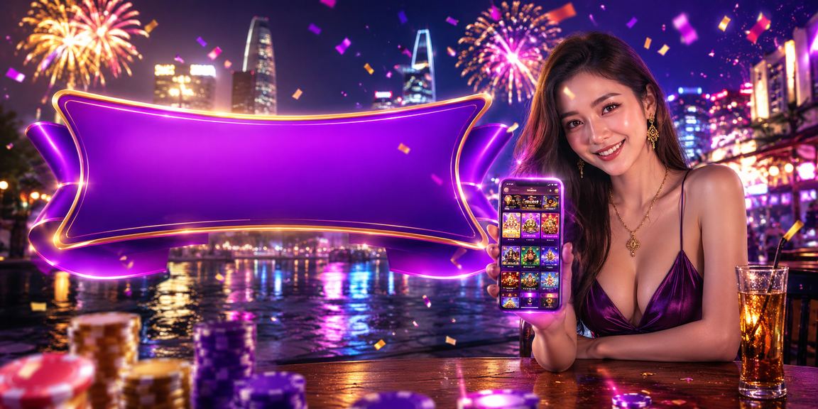 Người dùng tại Thành phố Hồ Chí Minh xem casino trên điện thoại