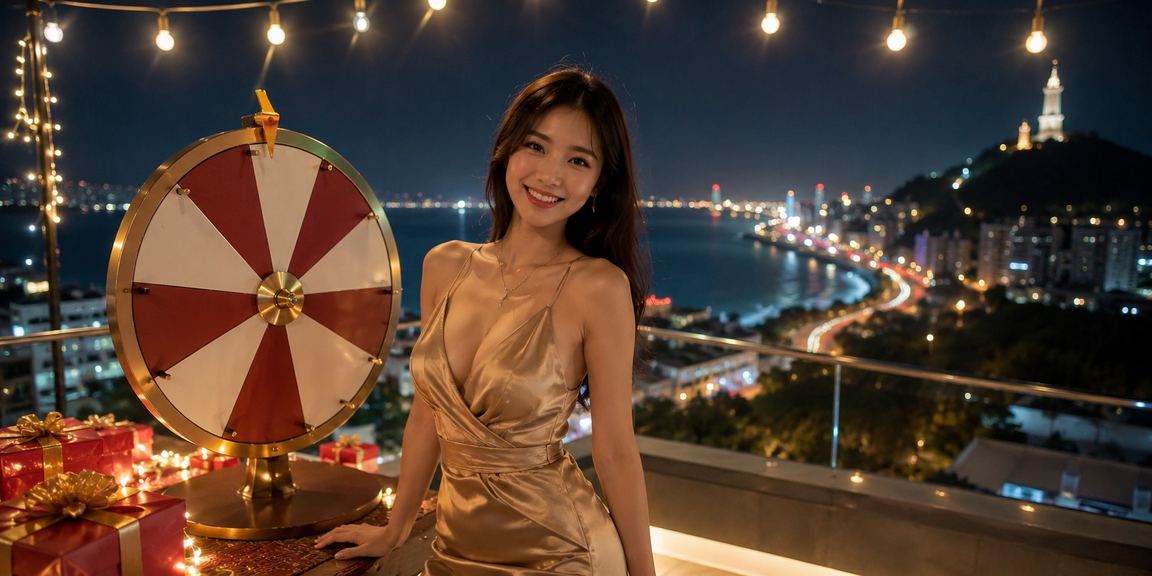 Không gian biển Vũng Tàu gợi cảm giác roulette và dịch vụ giới hạn cao